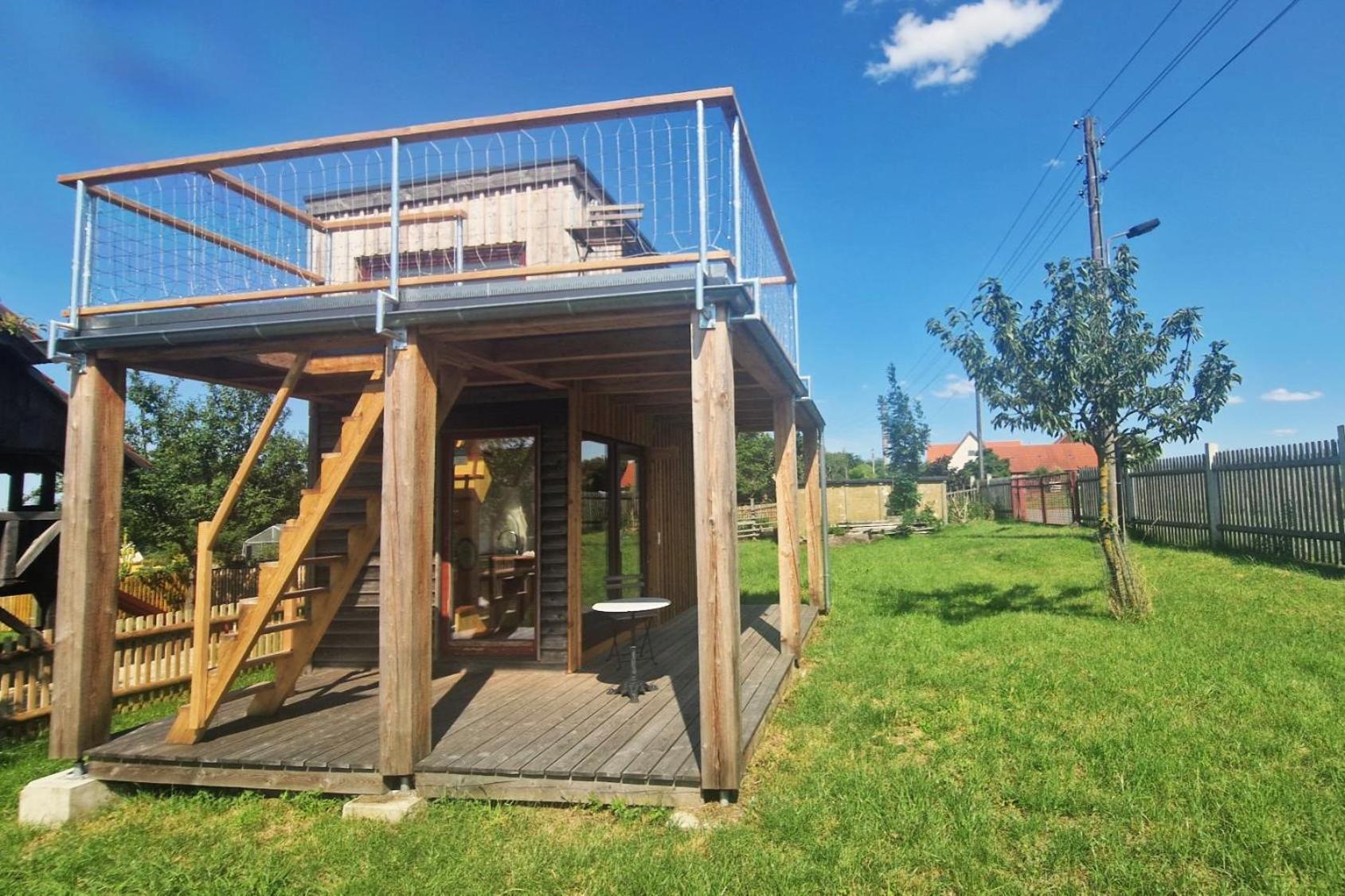 Отель Rittergut Nickelsdorf Экстерьер фото