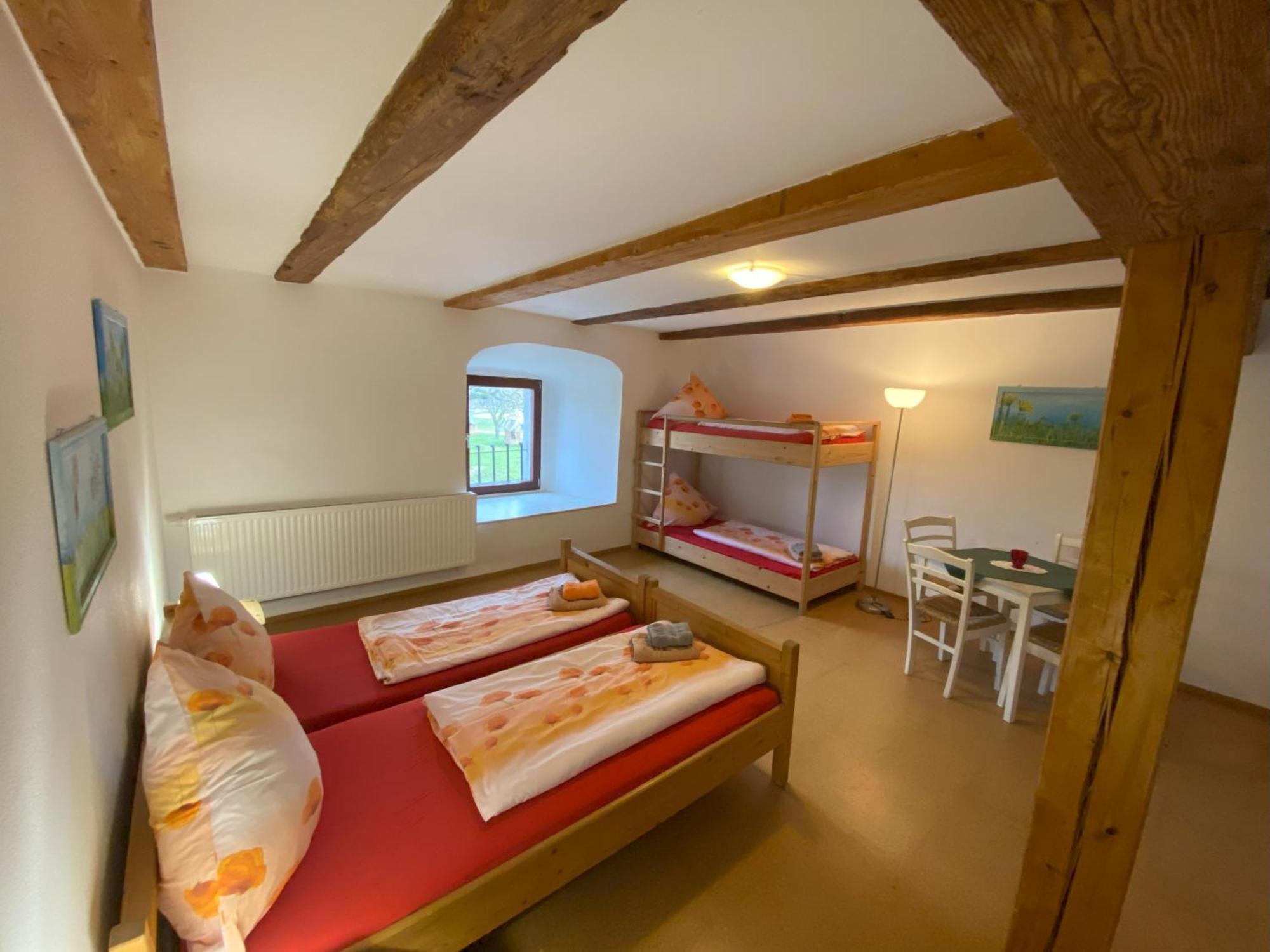 Отель Rittergut Nickelsdorf Экстерьер фото